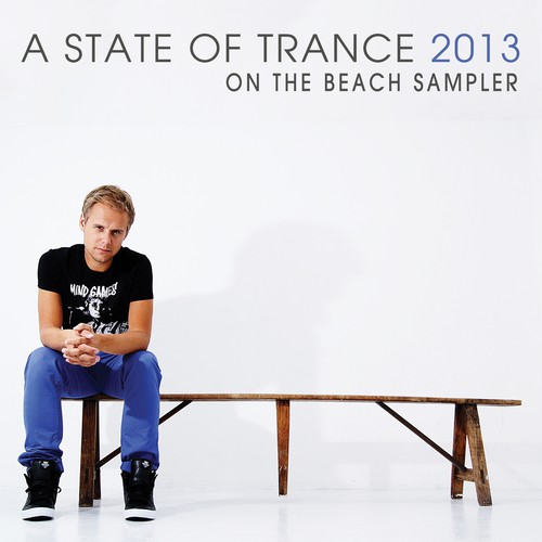 A State Of Trance 2013 (On The Beach Sampler)