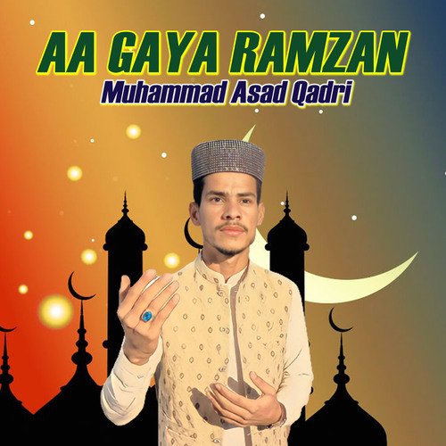 Aa Gaya Ramzan