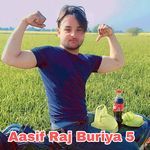 Aasif Raj Buriya 5