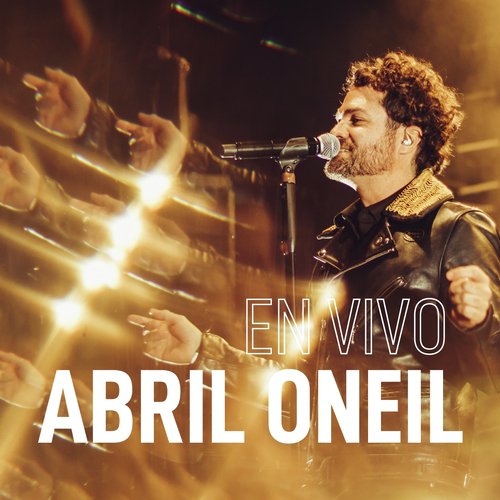 Abril Oneil (En Vivo)_poster_image