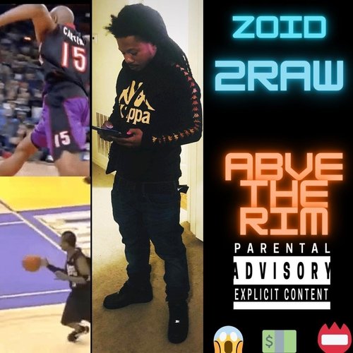 '03 Maverickz cover art