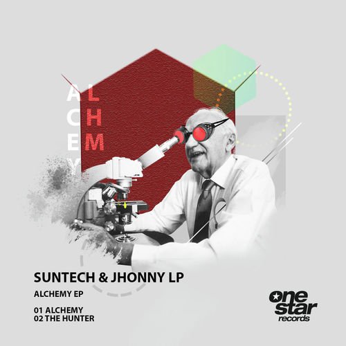 Alchemy / the Hunter