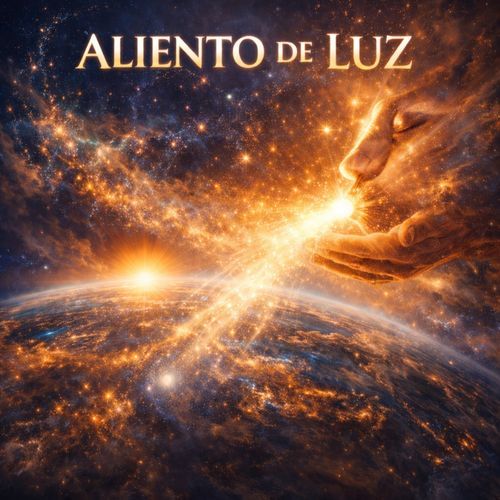 Aliento de luz cover art