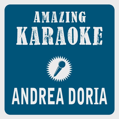 Alles klar auf der Andrea Doria (Karaoke Version)