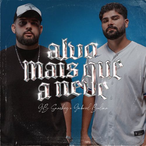 Alvo Mais Que a Neve_poster_image