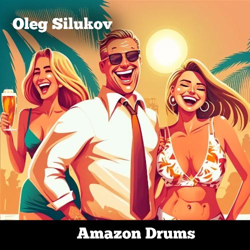 Amazon Drums