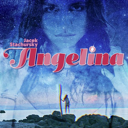 Angelina (Remixes)