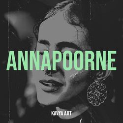 Annapoorne