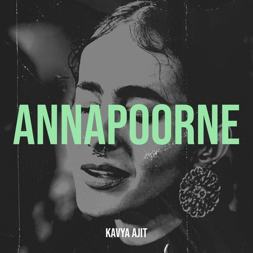 Annapoorne