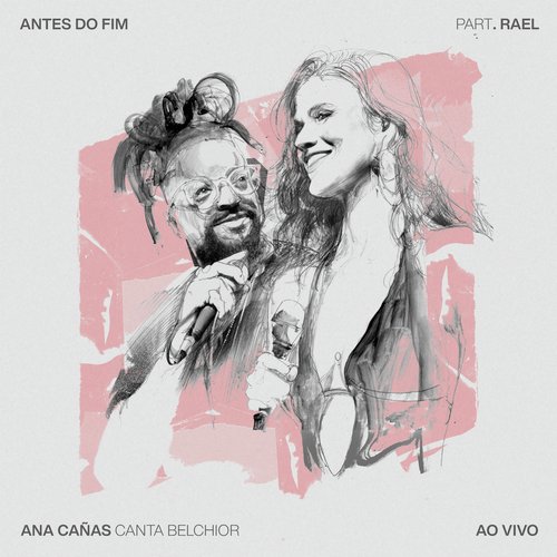 Antes do Fim (Ao Vivo)_poster_image