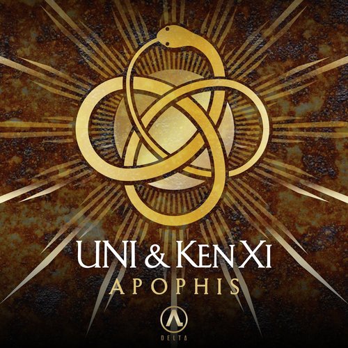 Listen To Apophis Songs By Uni Ken Xi Download Apophis - 