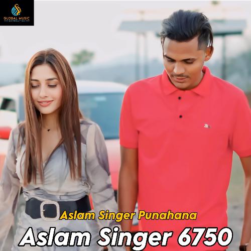Aslam Singer 6750
