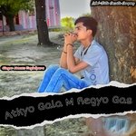Atkyo Gala M Regyo Gas Sanam Thari Yaad (Original)