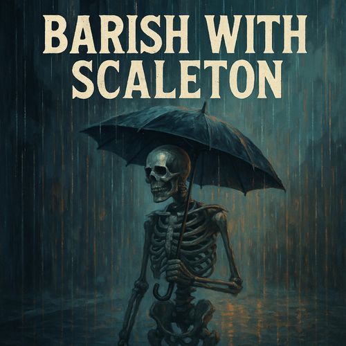 BARISH