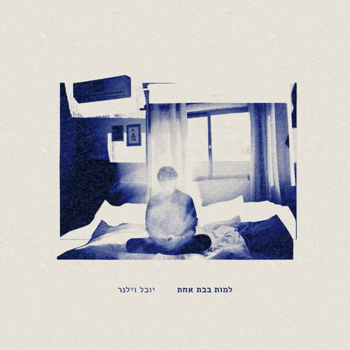 שרה cover art