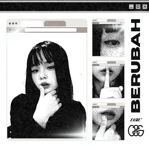 HANYA KAMU cover art