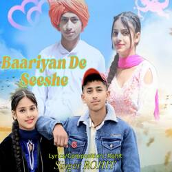 Baariyan De Seeshe-HCE-XzpebVk