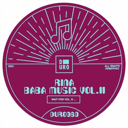 Baba Music Vol. II_poster_image