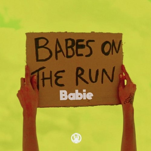 Babie (Crazibiza Edit) cover art