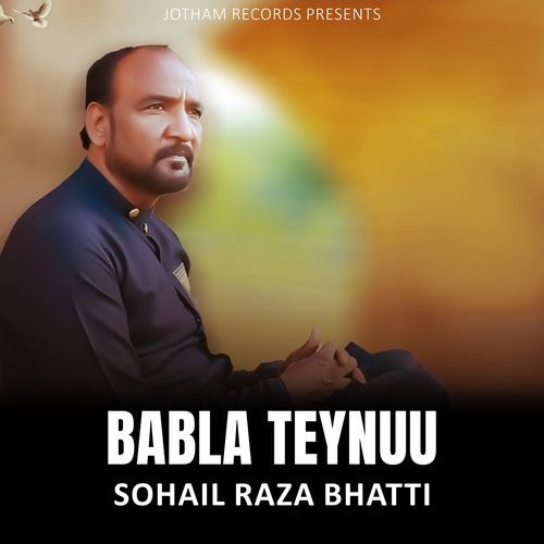Babla Teynuu