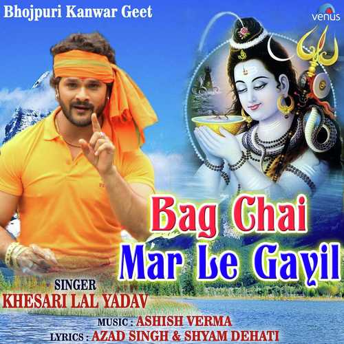 Bag Chai Mar Le Gayil_poster_image