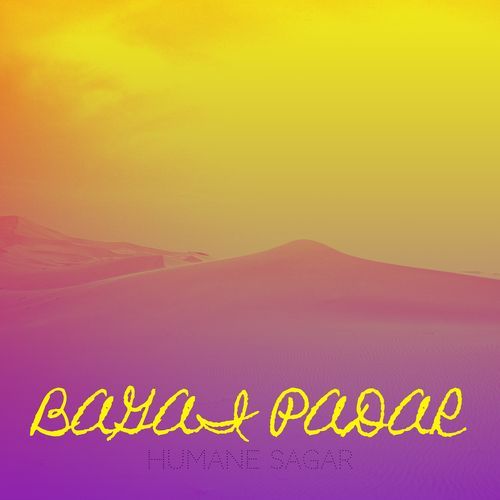 Bagai Padar
