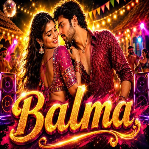 Balma