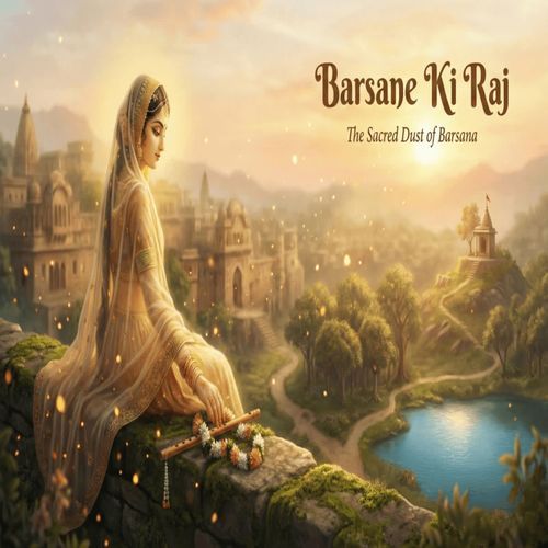 Barsane Ki Raj