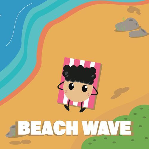 Beach Wave