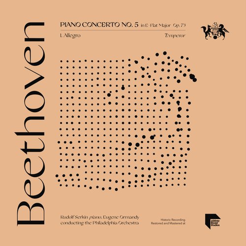 Beethoven: Piano Concerto No. 5 in E-Flat Major, Op. 73 "Emperor": I. Allegro