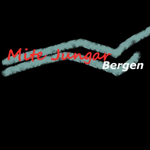 Bergen (Odd Mix) cover art