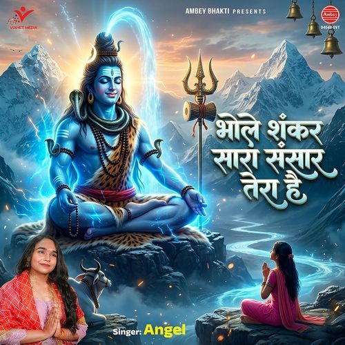 Bhole Shankar Sara Sansar Tera Hai