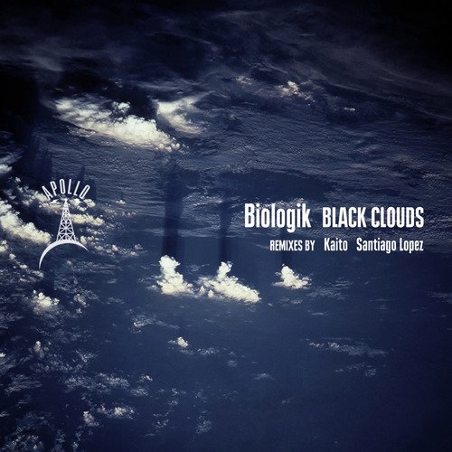 Black Clouds (Kaito Remix)