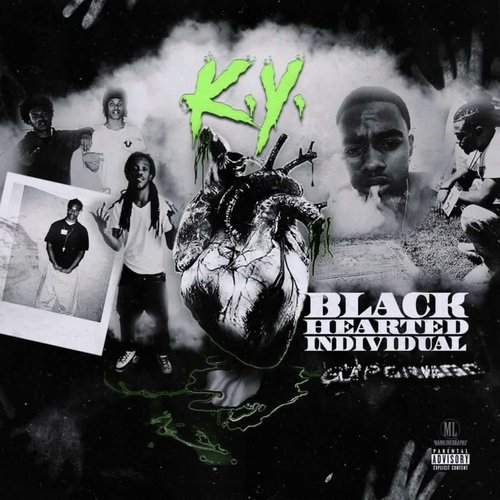 Team Captain cover art