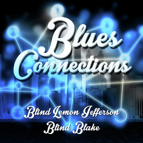 Blues Connections