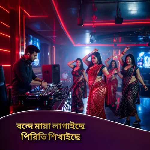 Bonde Maya Lagaisa Piriti Shikhaisa