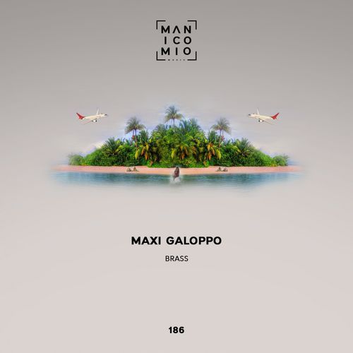 That's Right (Original Mix) cover art