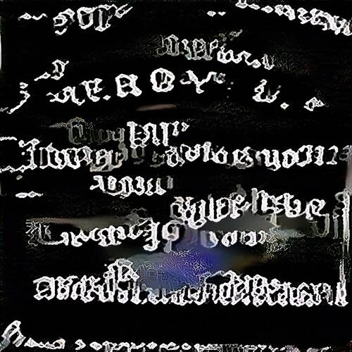 Darkness Veils the Black Emperor cover art