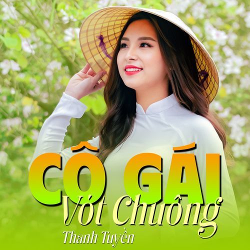 Cô Gái Vót Chông