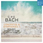 Symphony for Strings and Continuo in G Major, Wq 182 No. 1/H. 667: I. Ohne Satzbezeichnung