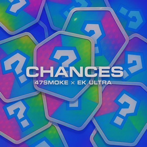 CHANCES cover art
