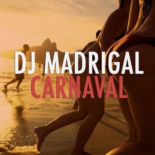 DJ Madrigal