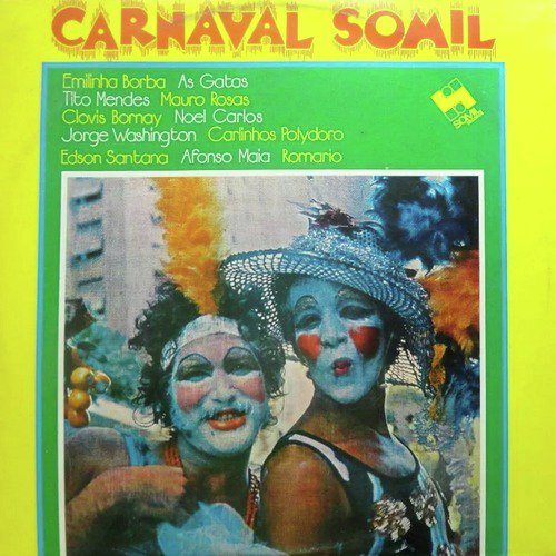 Carnaval Somil
