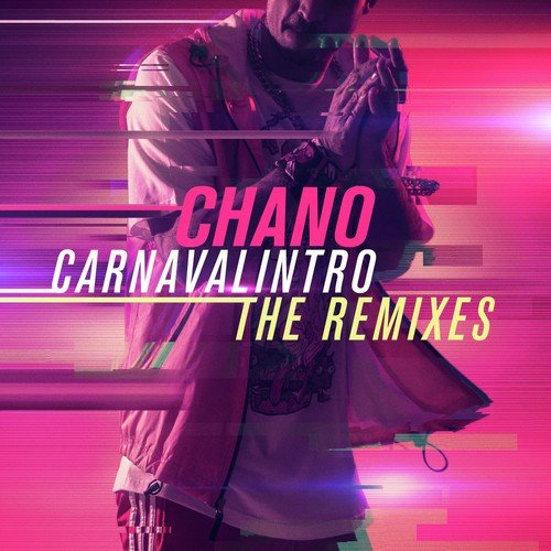 Carnavalintro Remixes