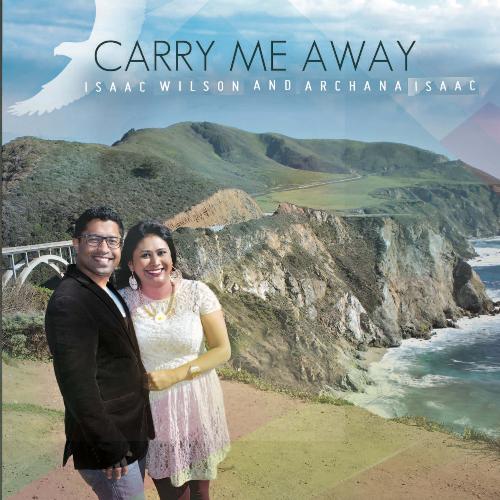 Carry Me Away