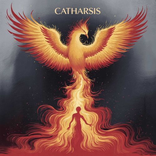 Mantra cover art