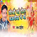 Chhorabau Nai Tohra Bhajaniya Ge Maa
