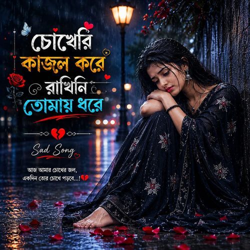 Chokheri Kajol Kore