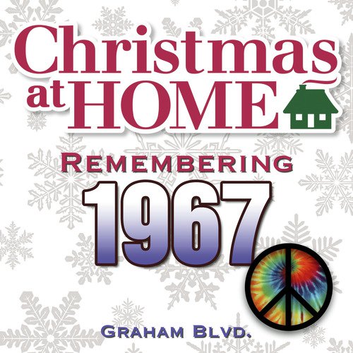 Christmas at Home: Remembering 1967