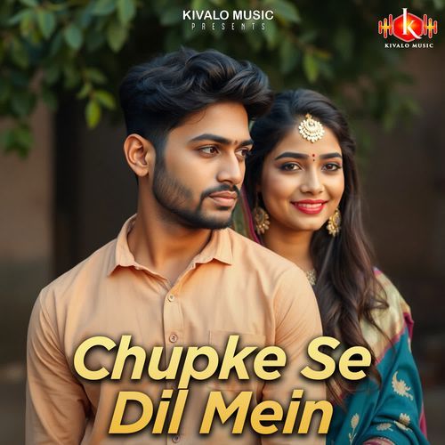 Chupke Se Dil Mein